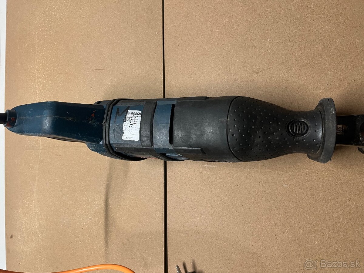 Chvostová píla Bosch GSA 1300 PCE - 3