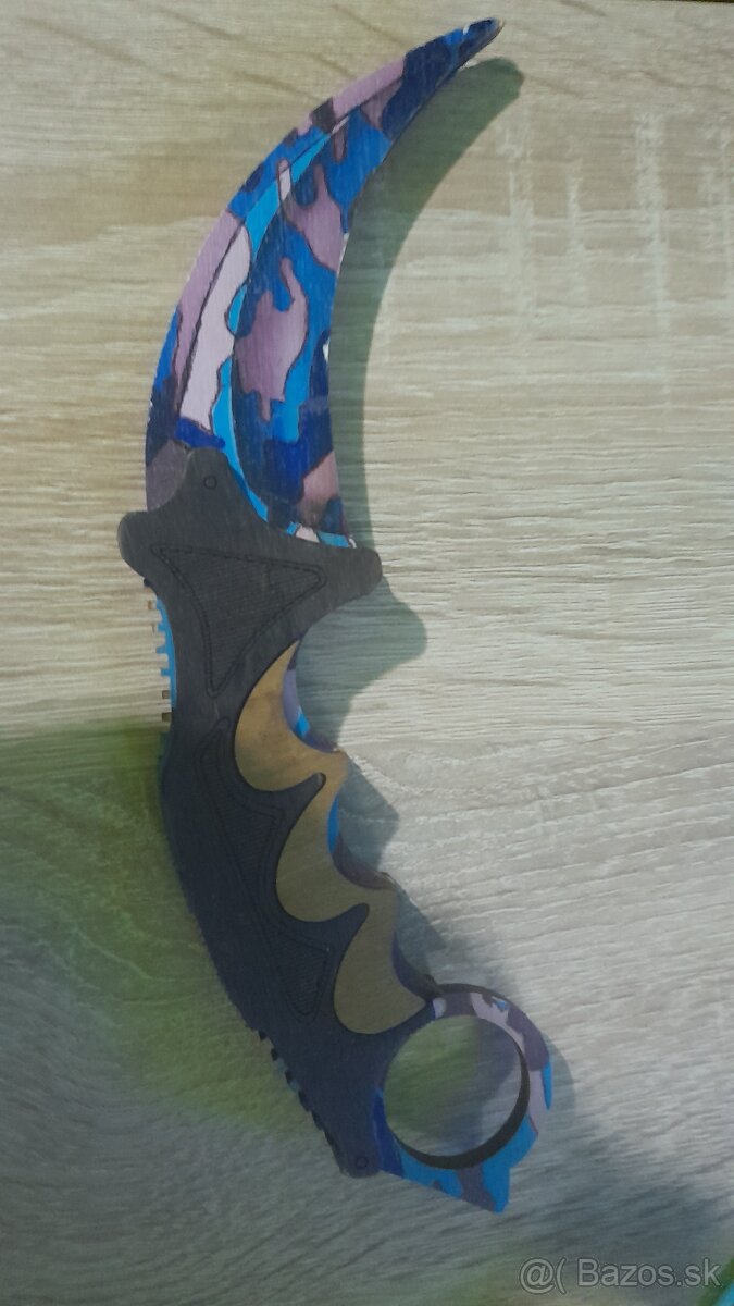 Predávam drevené veci ručnej výroby - 3