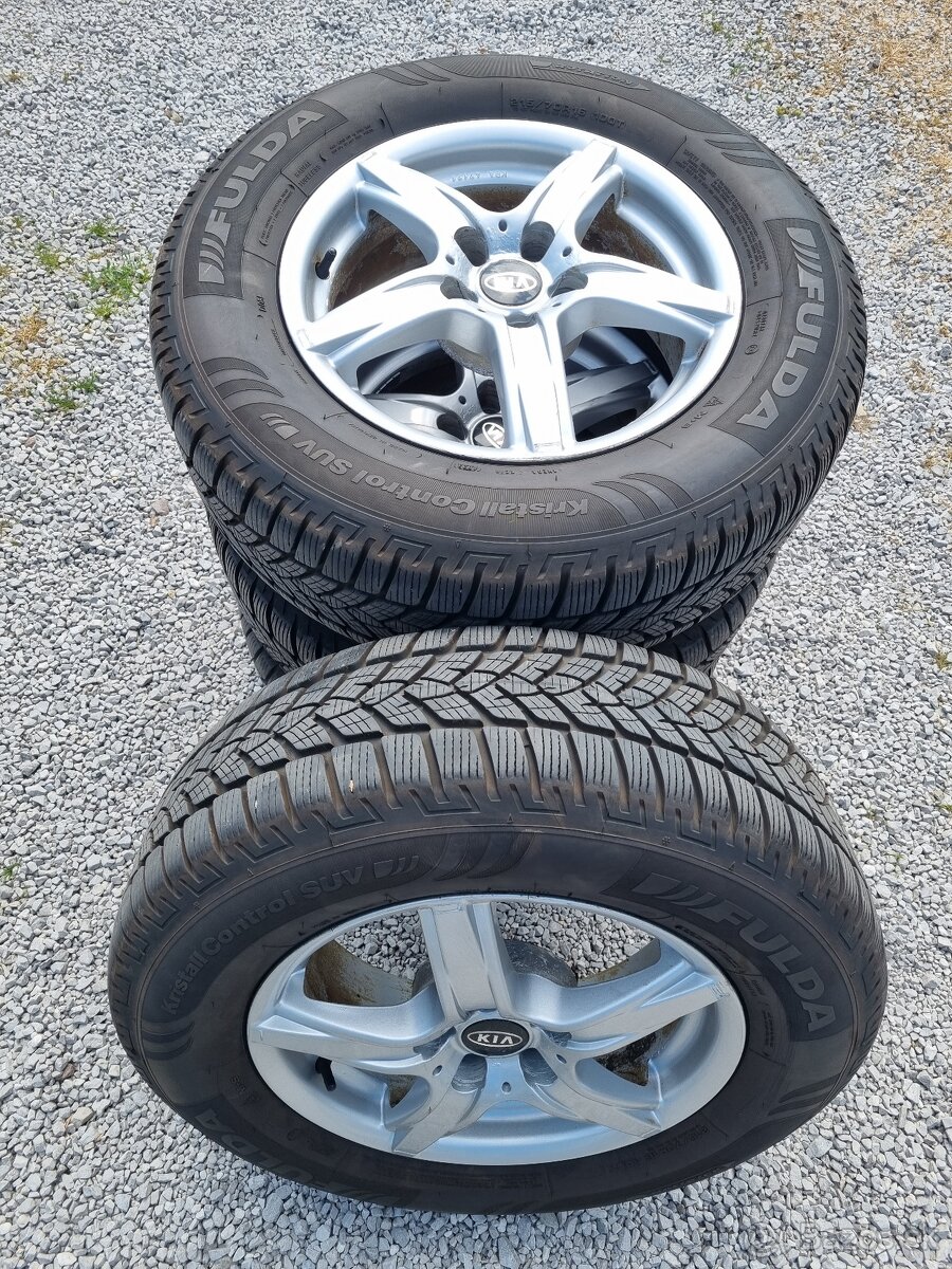 ===114,3 215/70 R16=== - 3