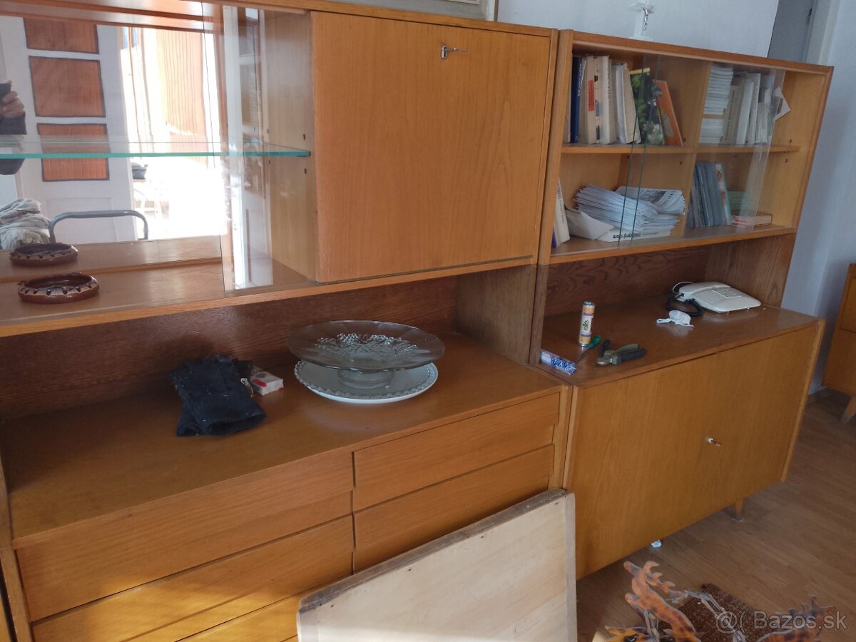 Nábytok - 3