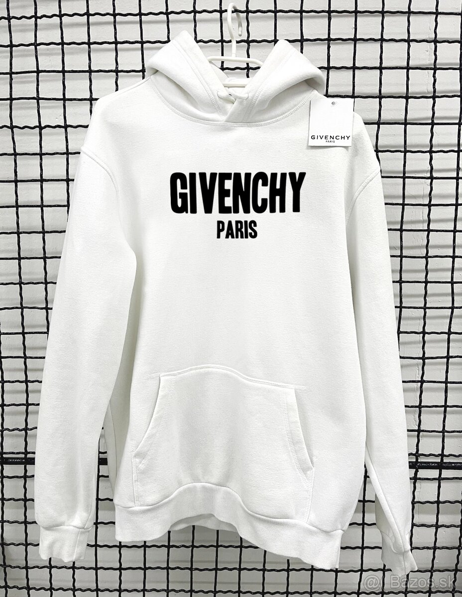 Givenchy - Tričká a Mikiny pánske a dámske - 3
