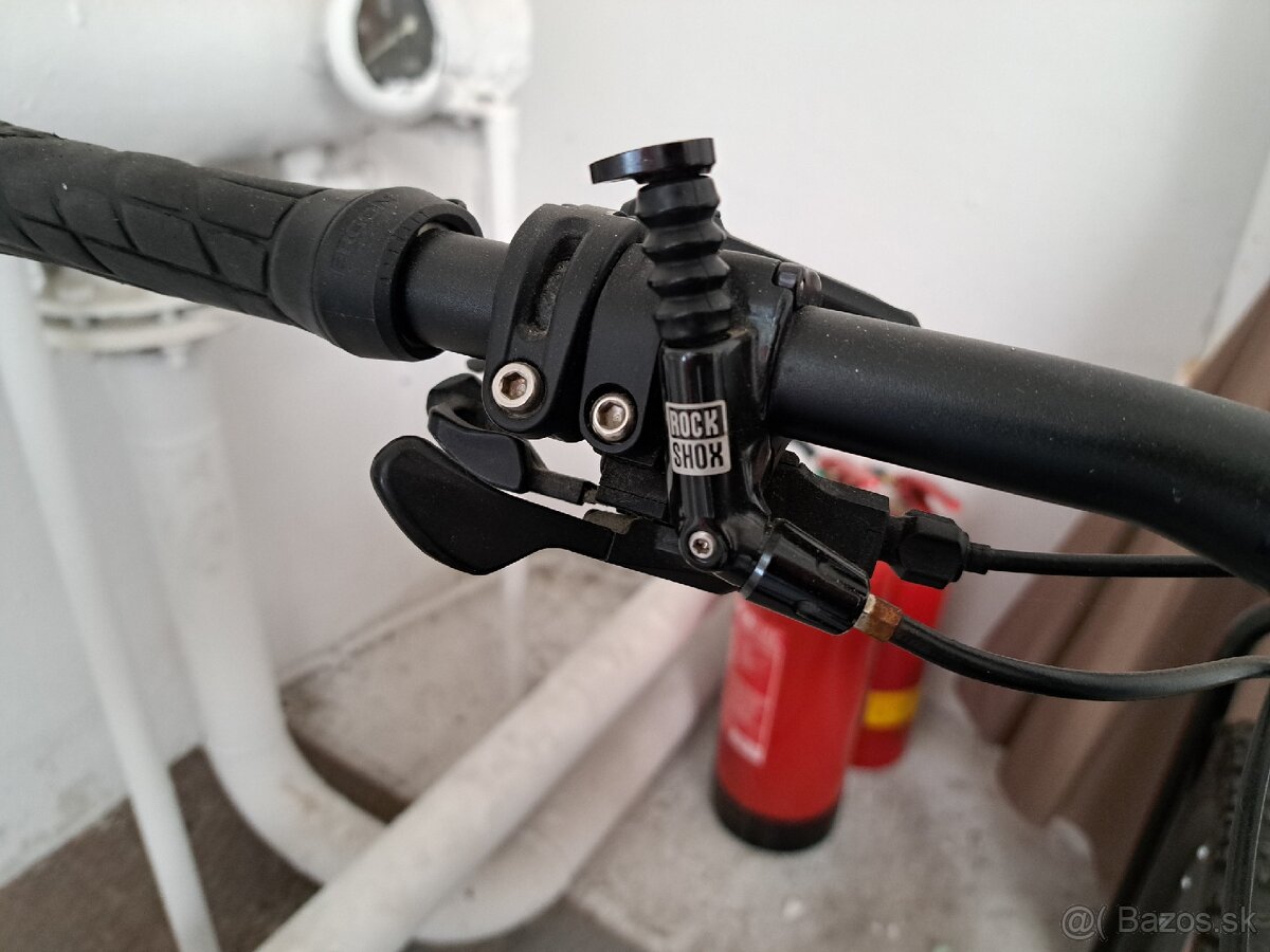 Canyon Spectral AL 5.0 2016 - 3