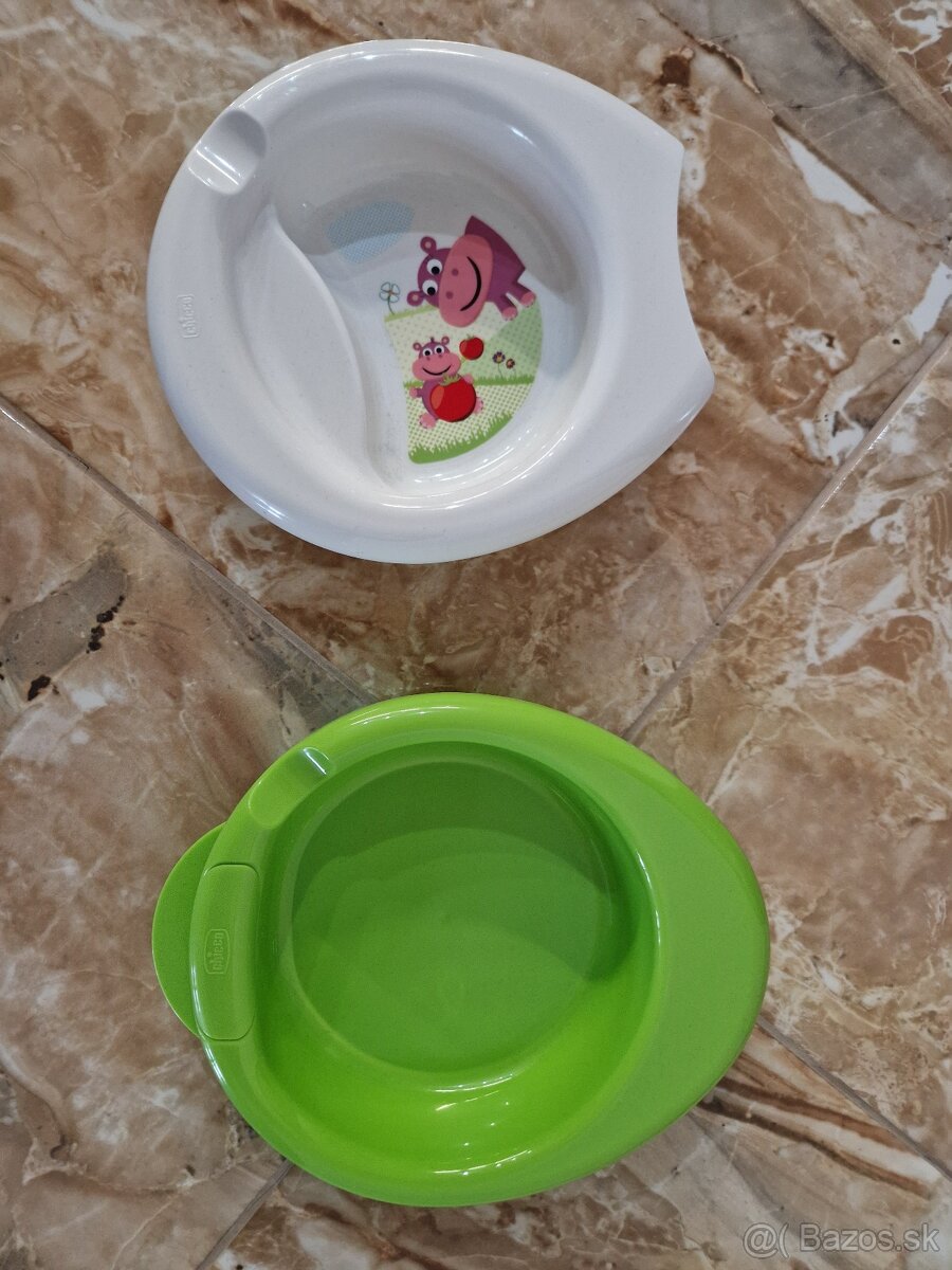 Chicco Chicco Stay Warm 2 v 1, 6m+ - 3