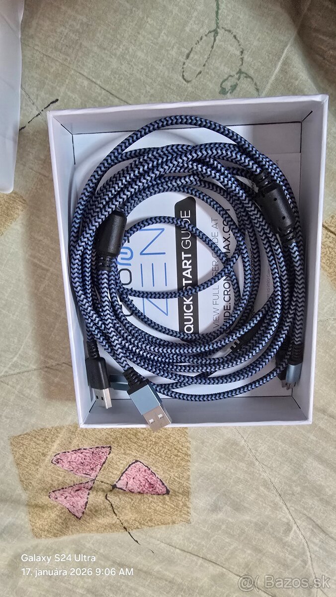 Predam Cronus Zen - 3