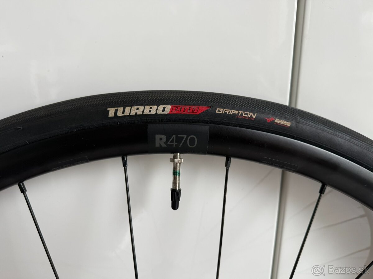 Sada cestných kolies Specialized - 3