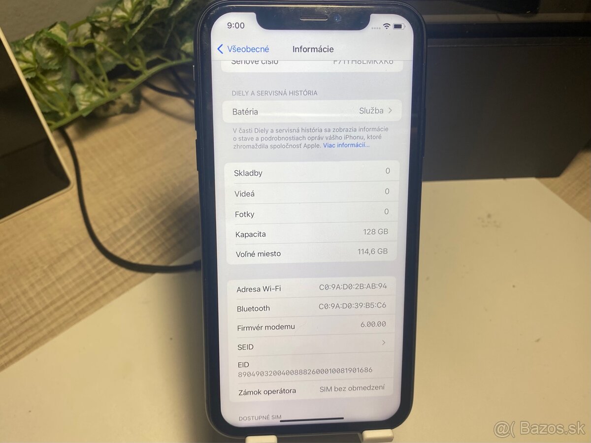 Iphone XR 128 GB - 3