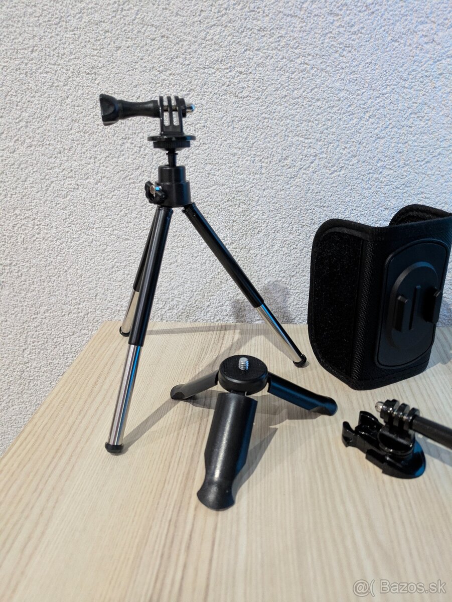 DJI OSMO Puzdra a príslušenstvo - 3