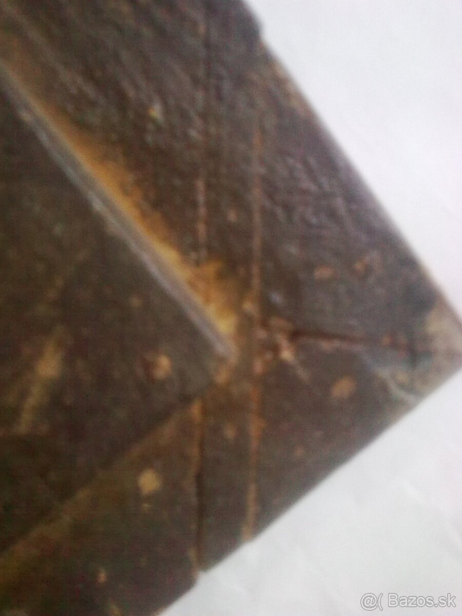 rám biedermaier - 3