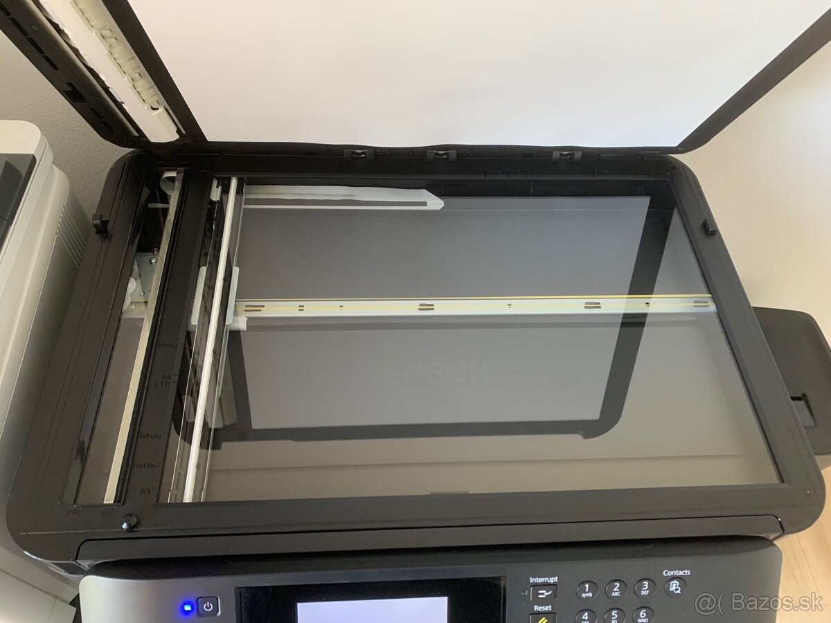 A3 Tlačiareň Epson WF-7710 - 3