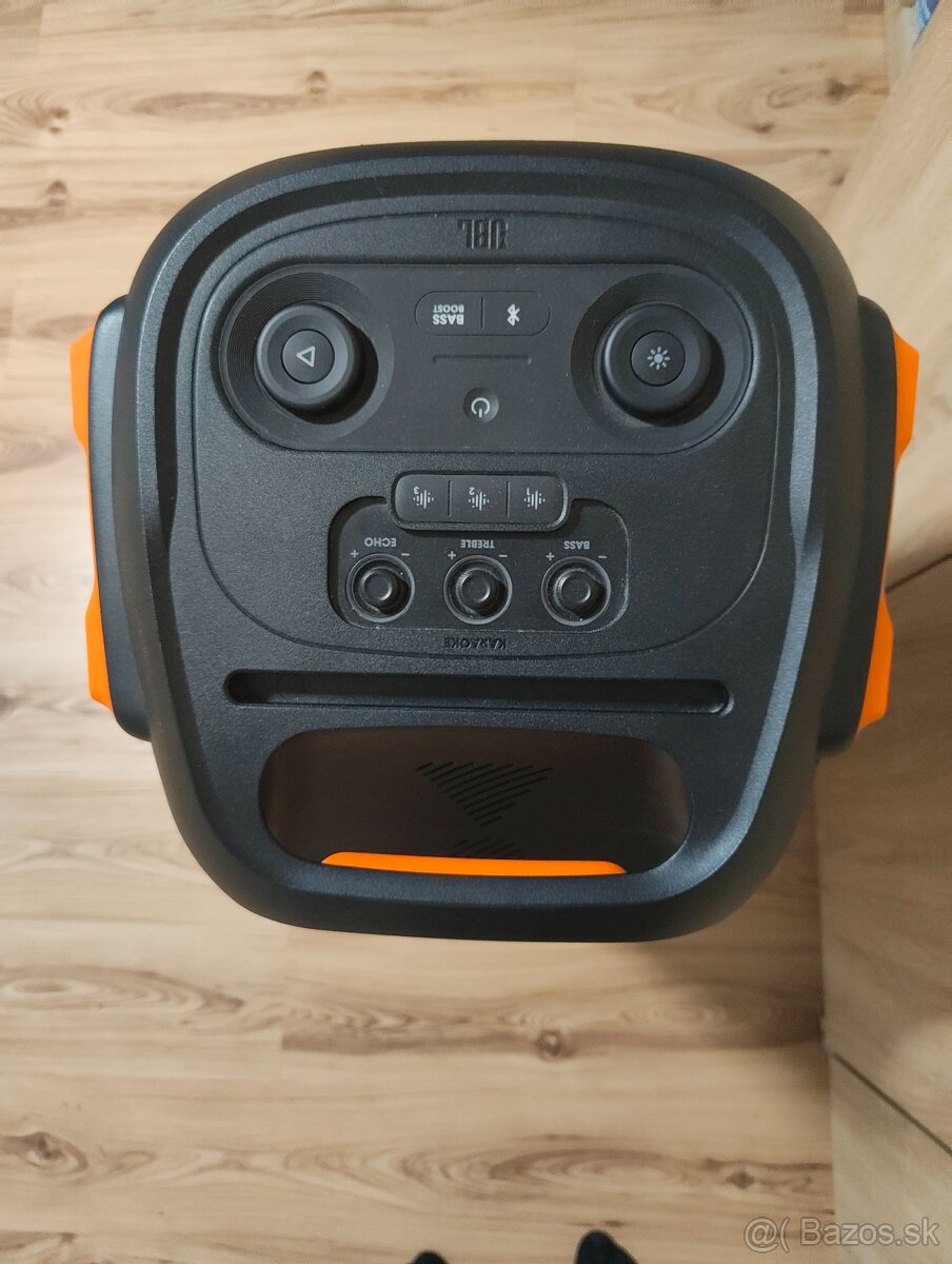 JBL Partybox 710 so zárukou 1 rok - 3