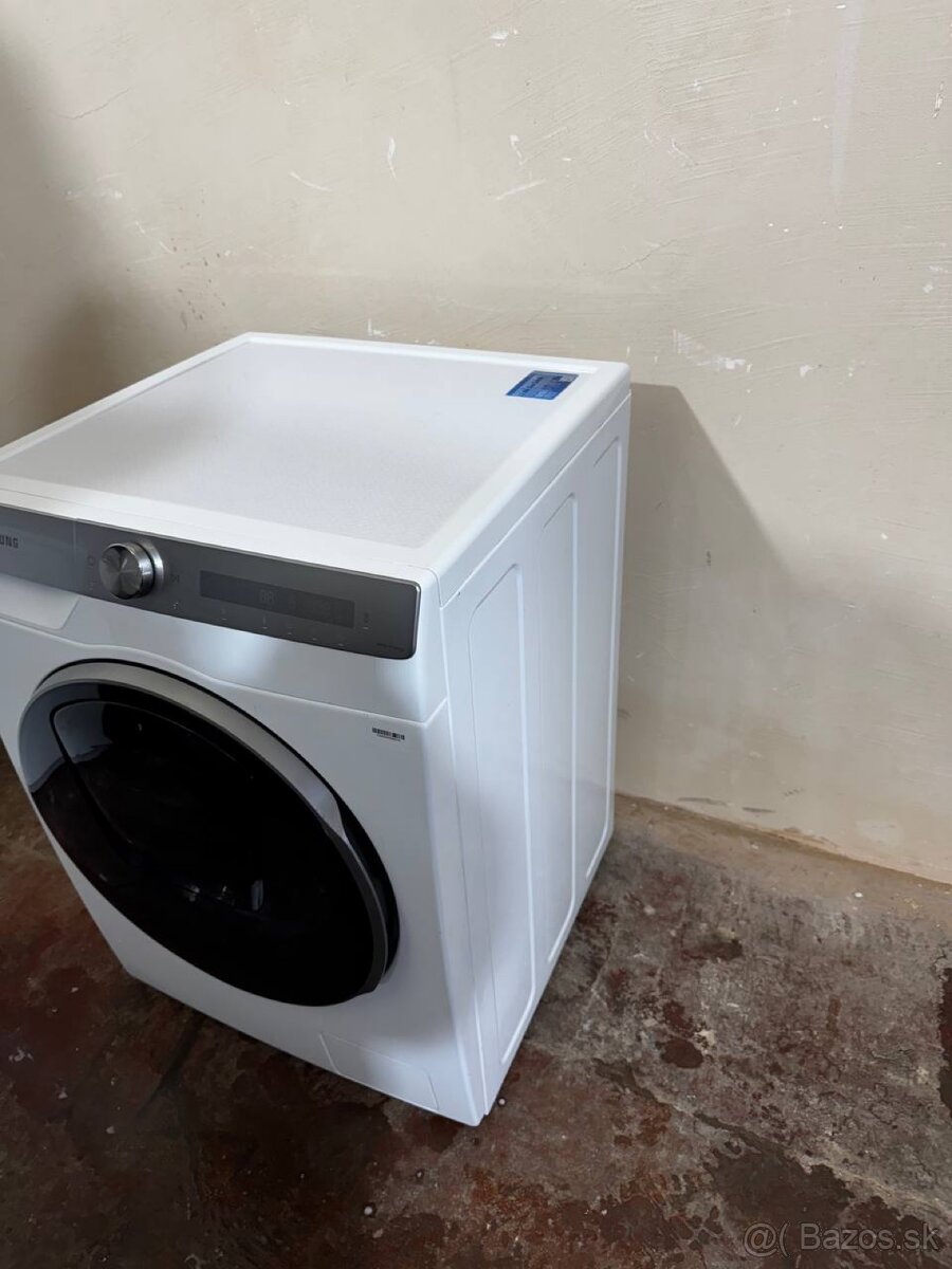 Práčka Samsung 2-v-1 - 3