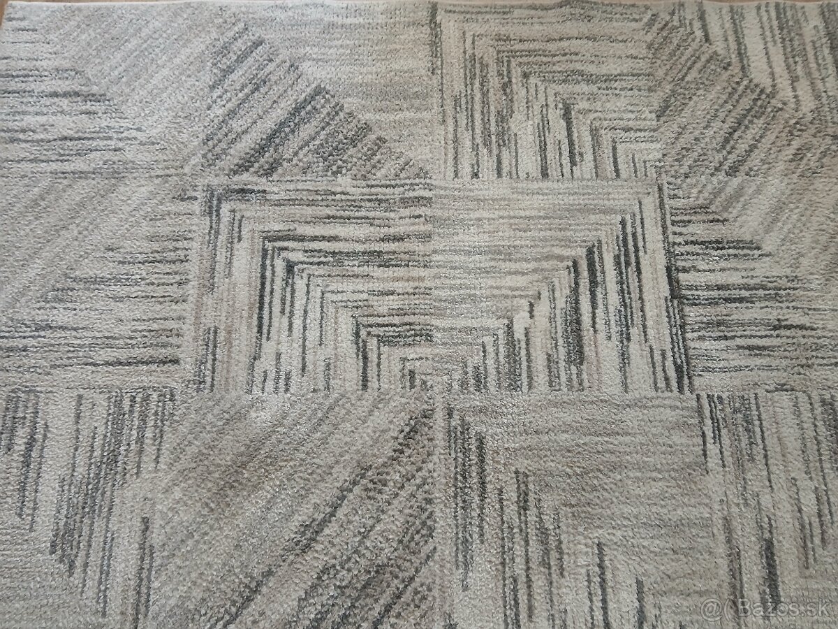 Koberec 130 x 190 cm - 3