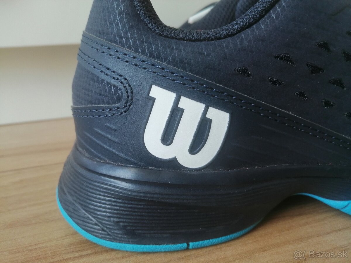 Wilson - 3