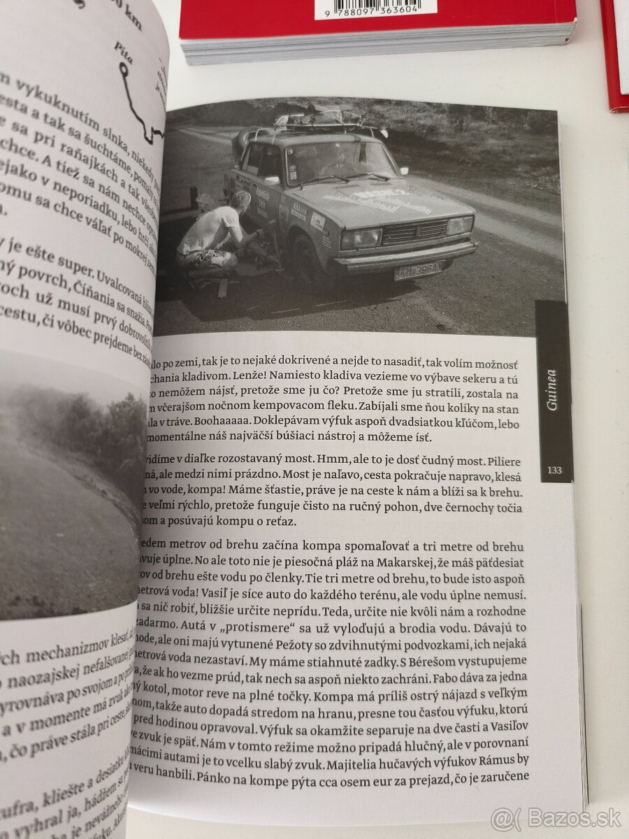 KNIHY LADA SVETOM - 3