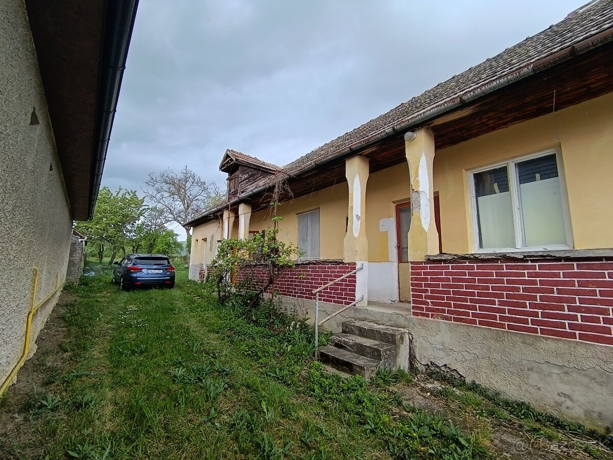 Okres Trebišov - 3