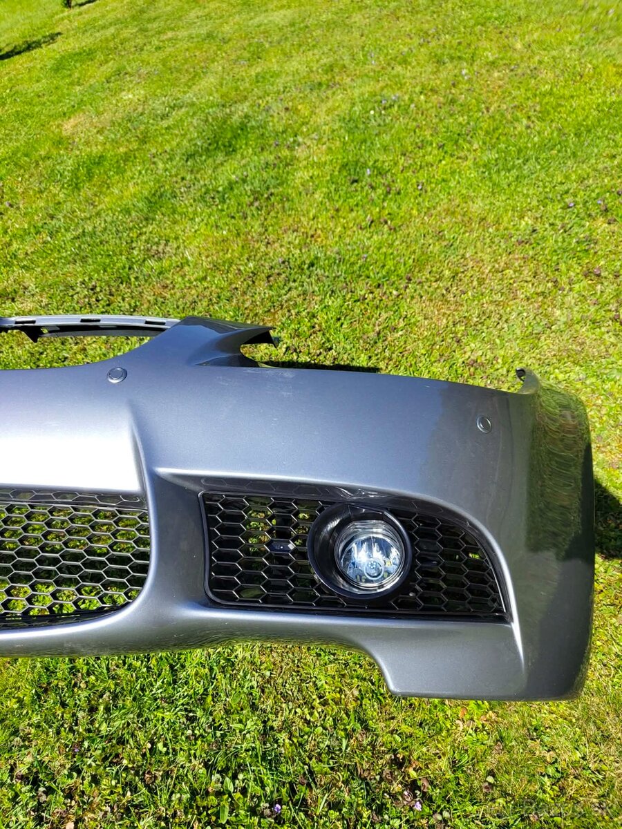 Predný nárazník BMW E90/E91/E92/E93 – M3 look - 3
