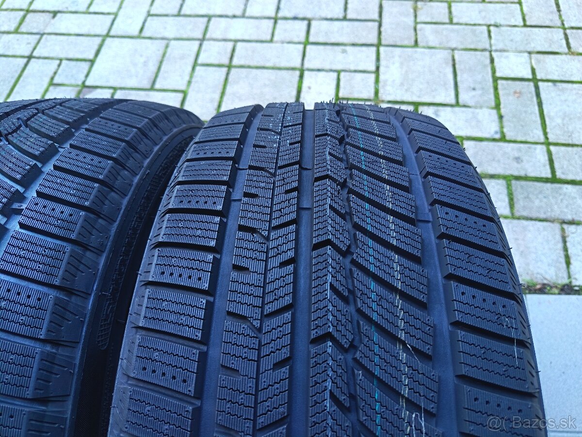 zimne pneu 225/45 R17 - 3