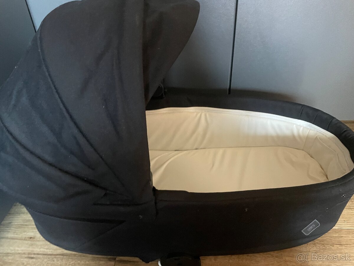 Cybex balios s lux 2025 - 3