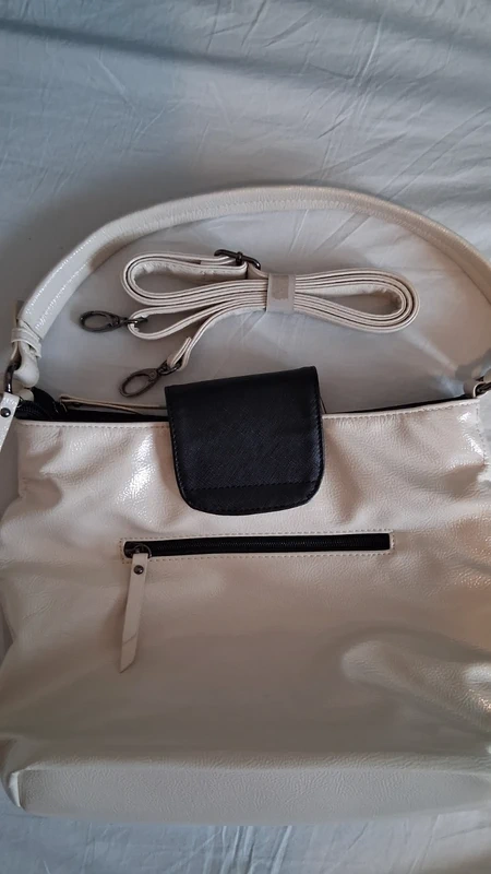 Kabelka Rieker - 3