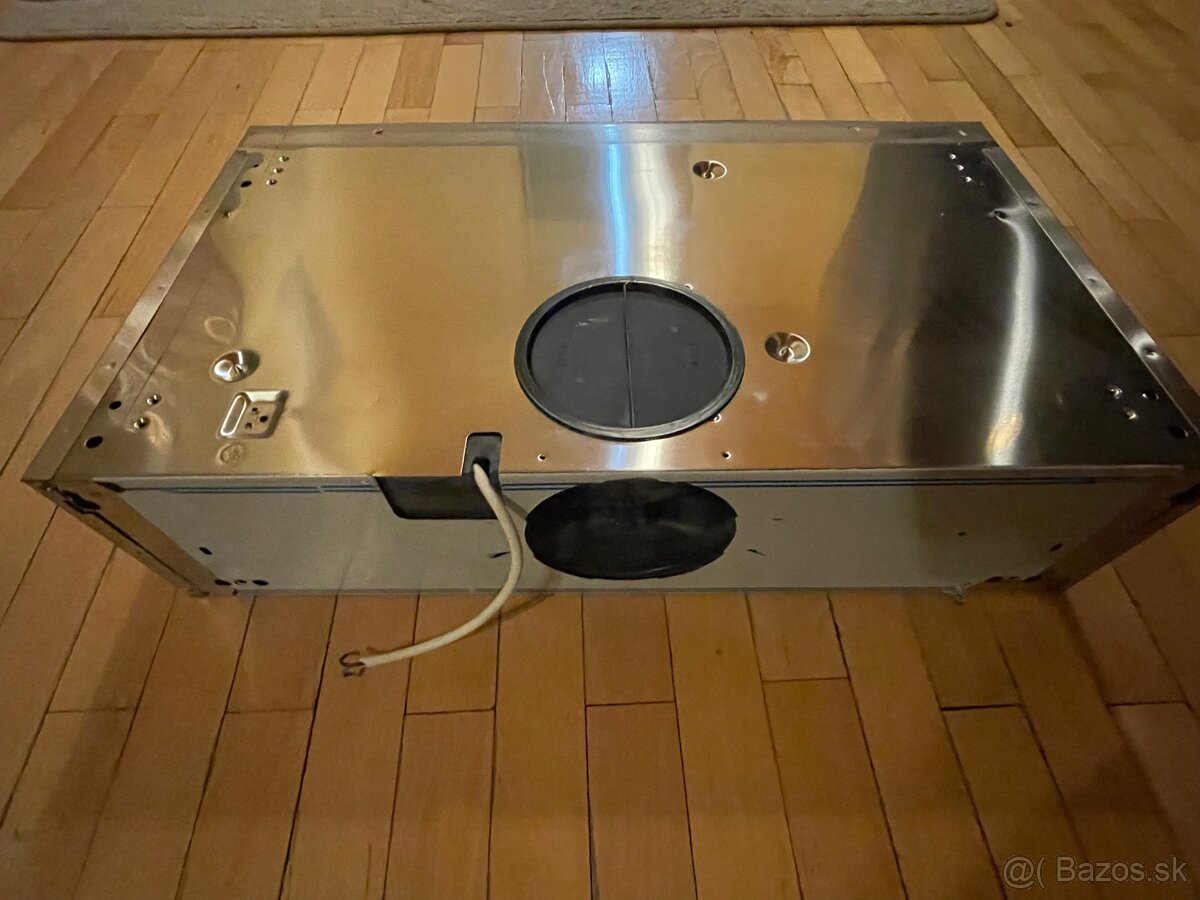 Digestor Faber 741 BASE X A60 - 3