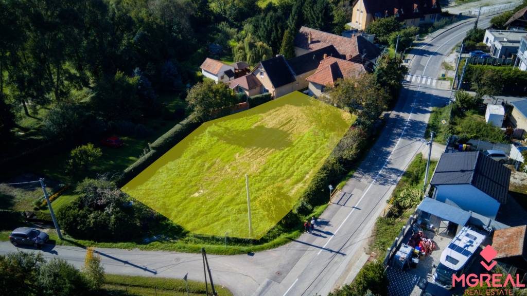 Predaj pozemku na bývanie, Nitra - 3