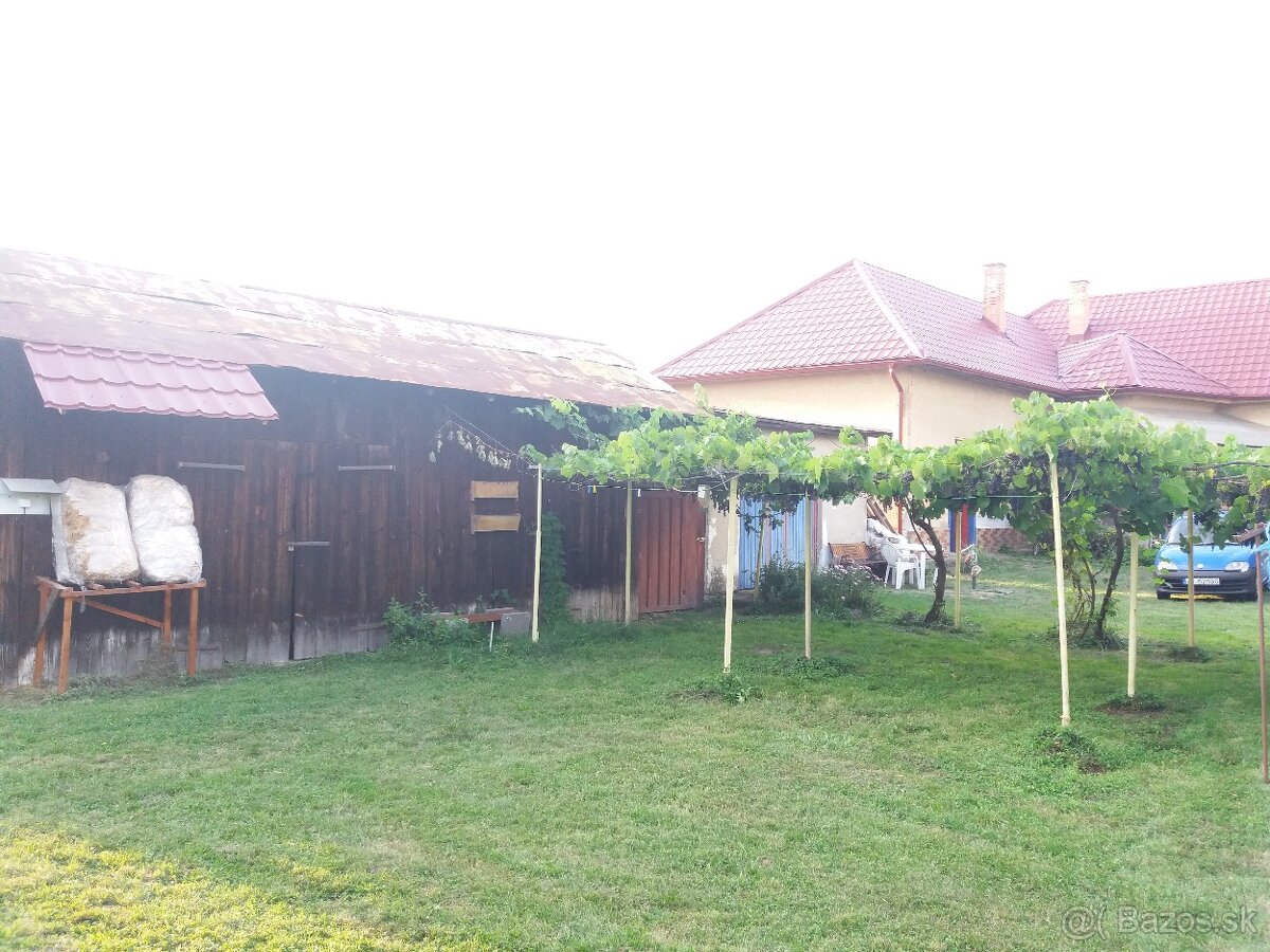 Predaj Rodinného Domu 4+1 - 3