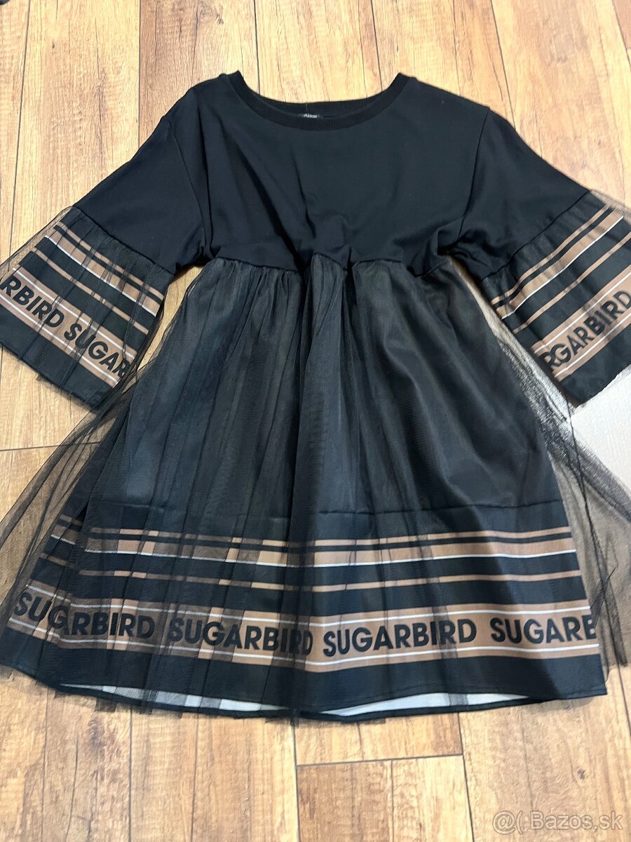 Sugarbird šaty - 3