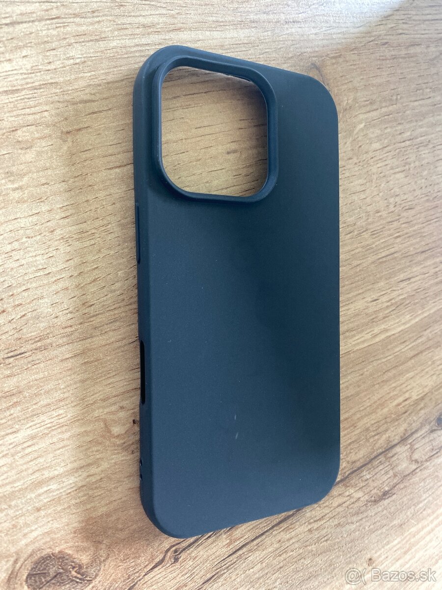 Kryt Iphone 16 Pro - 3