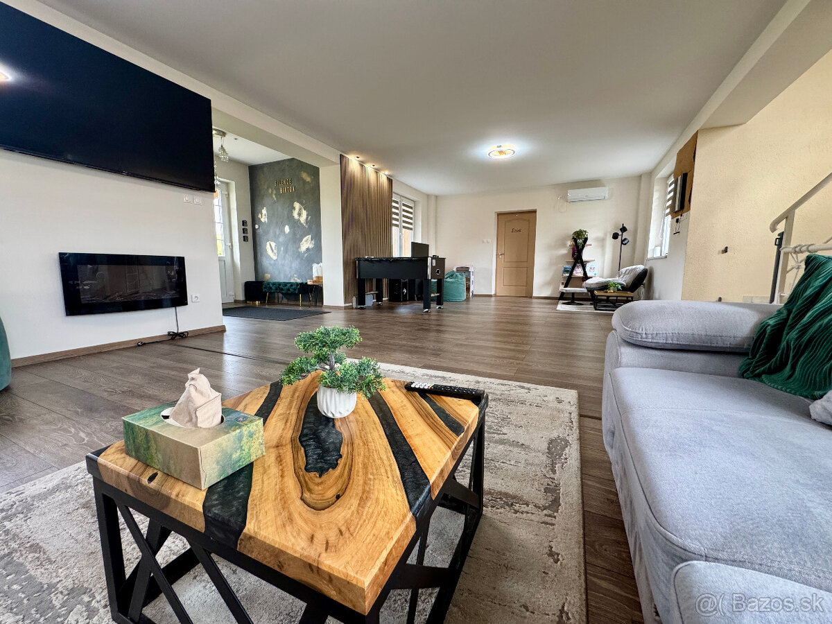 Úžasné miesto na oddych - Malý penzión na predaj, Maďarsko - 3