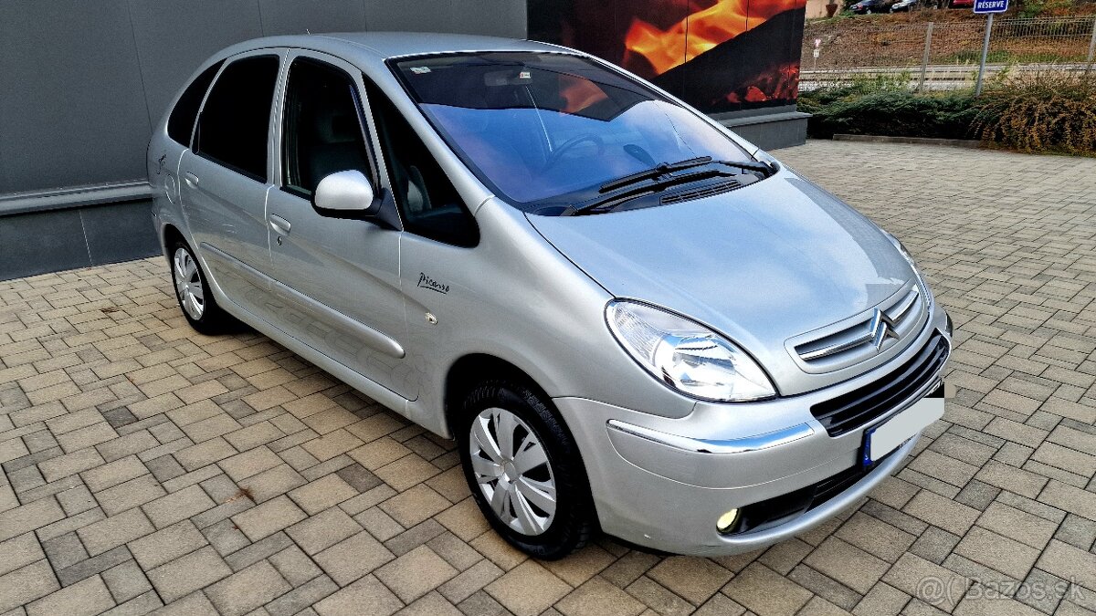 Citroen Xsara Picasso 1.6hdi - 3