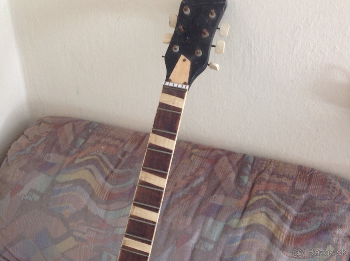 GITARA JOLANA DISKANT - 3