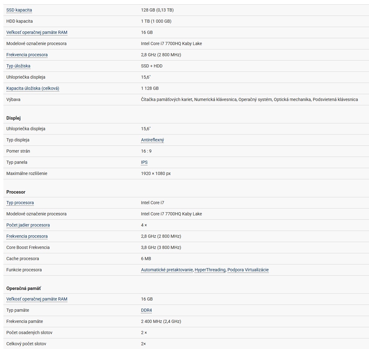 MSI Apache Pro Herny notebook HERNY NB za cenu STANDARDNEHO - 3