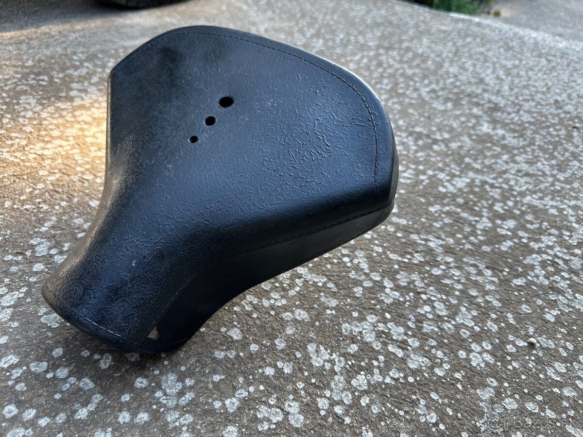 Sedlo na Babettu 207 - 3