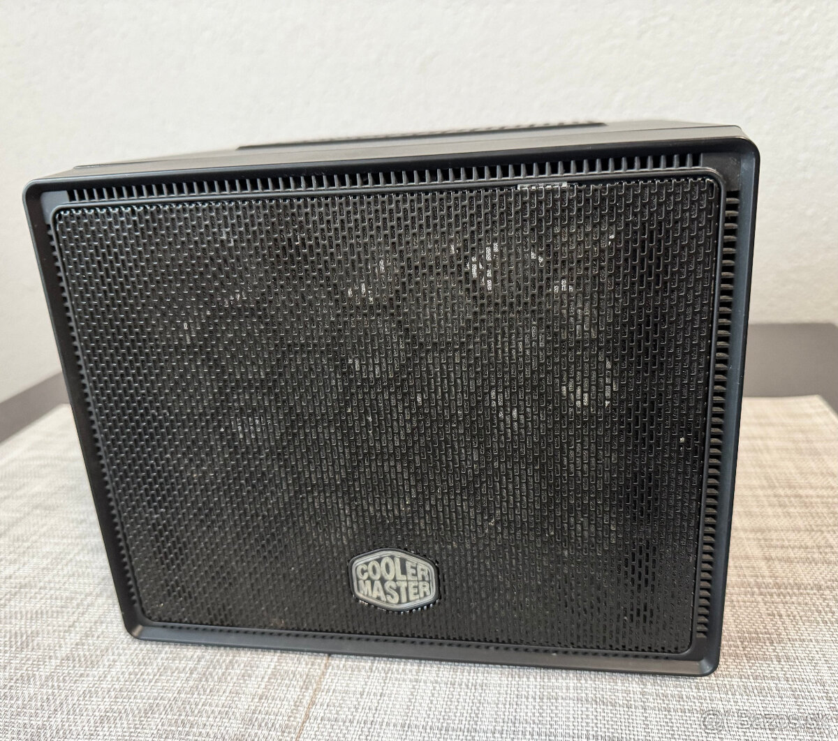 Mini ITX skrinka Cooler Master Elite 110 - 3