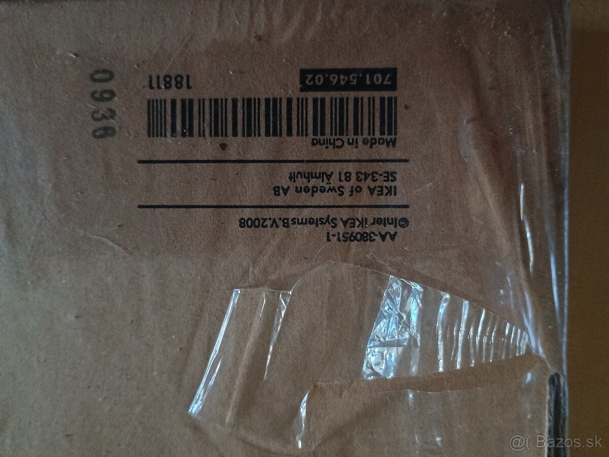 Ikea Molger držiak na toaletný papier - 3