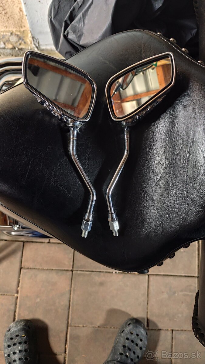 Predám spätné zrkadlá - 3