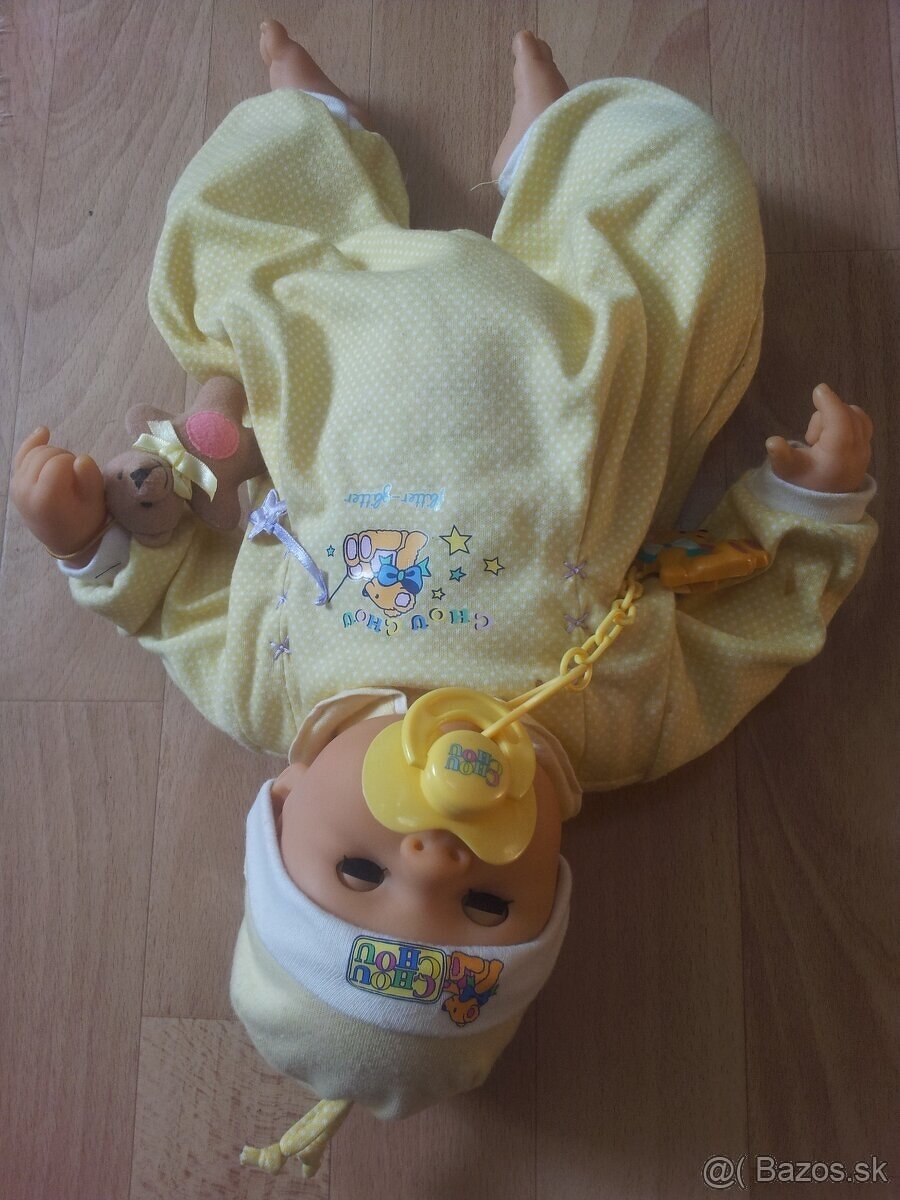 Babika Chou Chou - 3