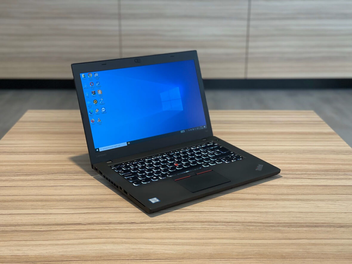 Predam Lenovo t460s - 3
