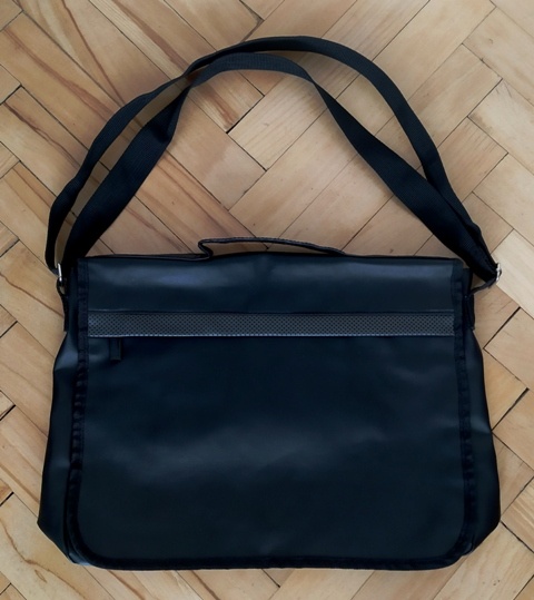 Pánska - dámska taška NOVÁ - 3