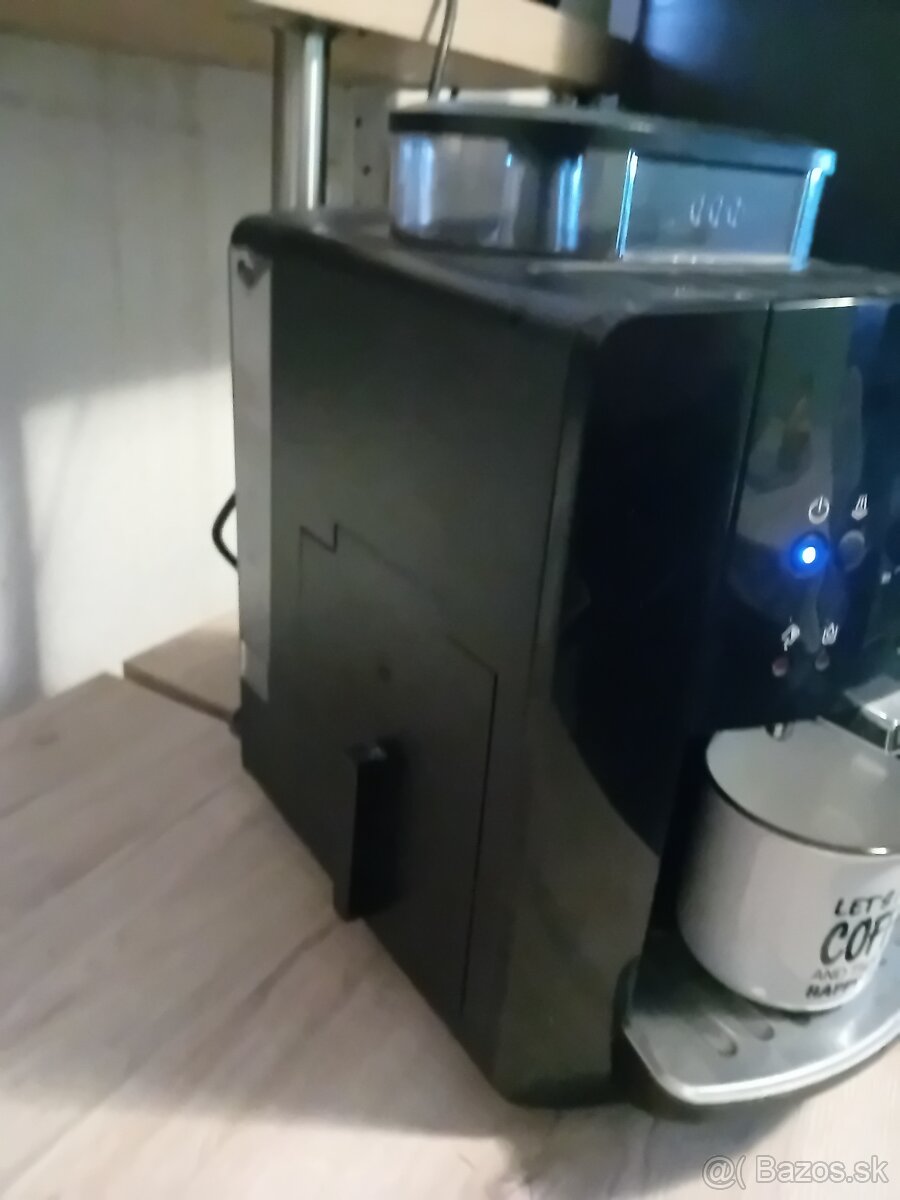 Kávovar krups quattro - 3