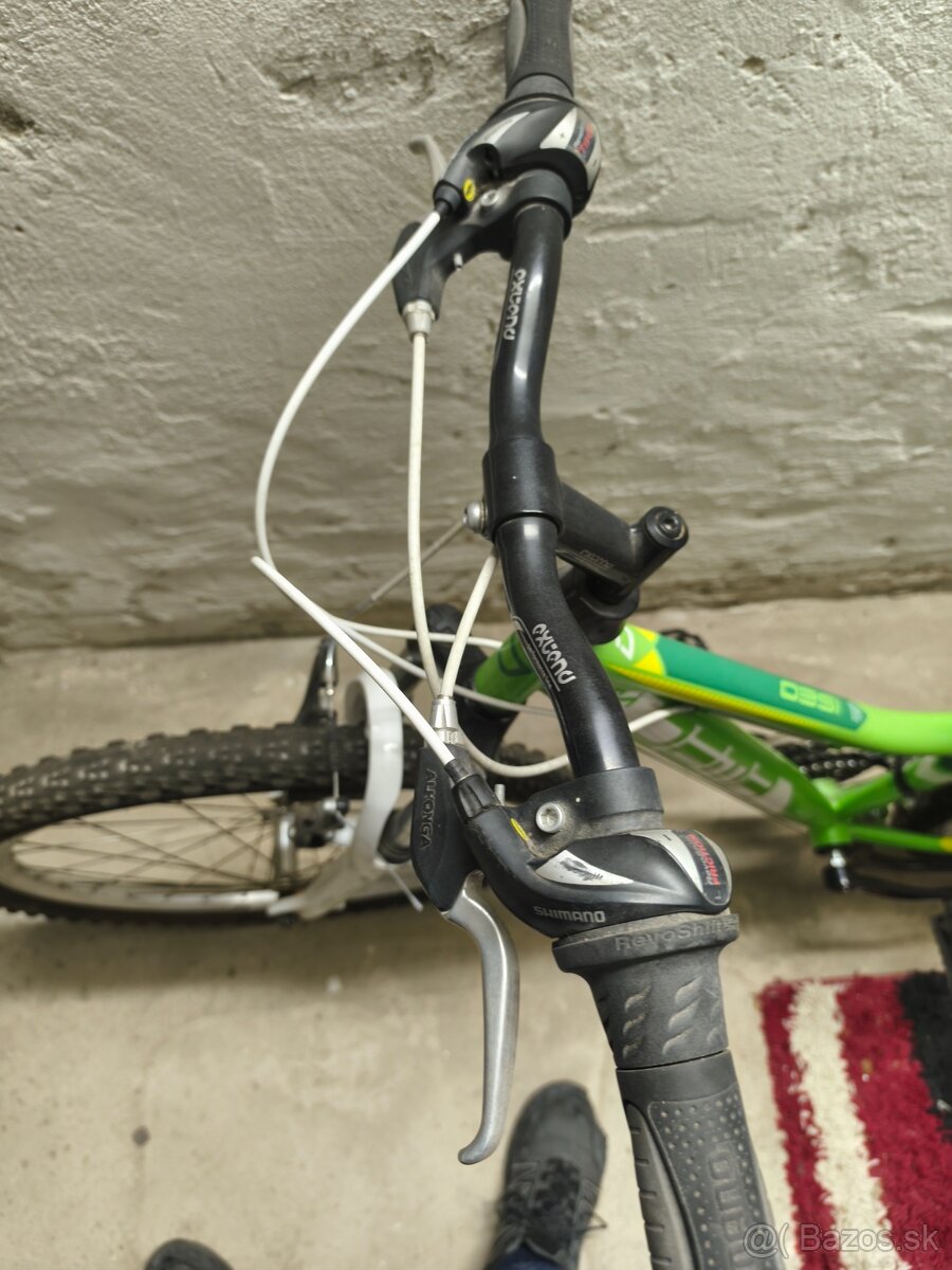 Predam detsky bicykel - 3