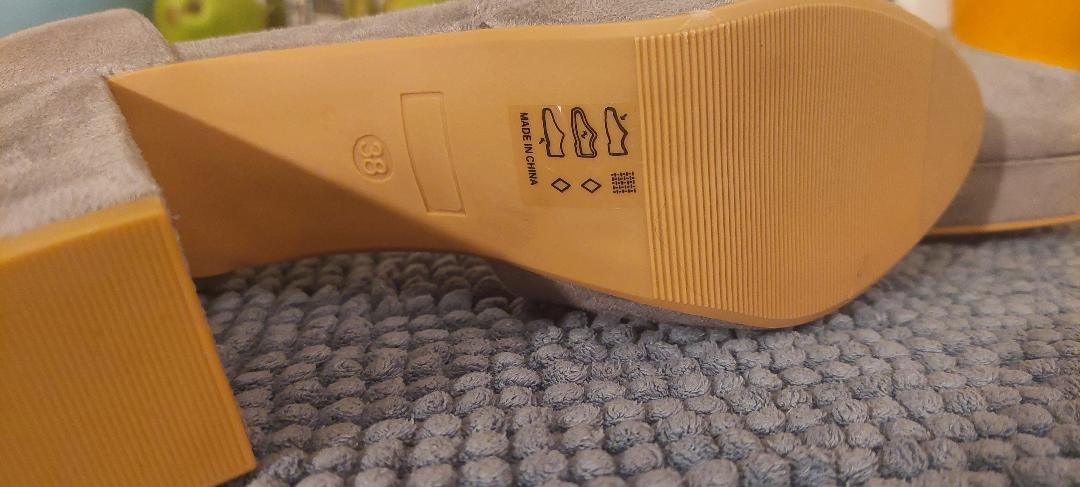 About you dámske topánky - 3