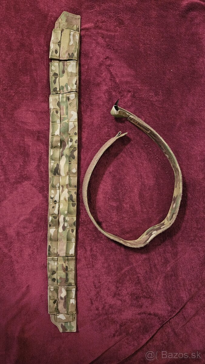 Agilite, Warrior - 3