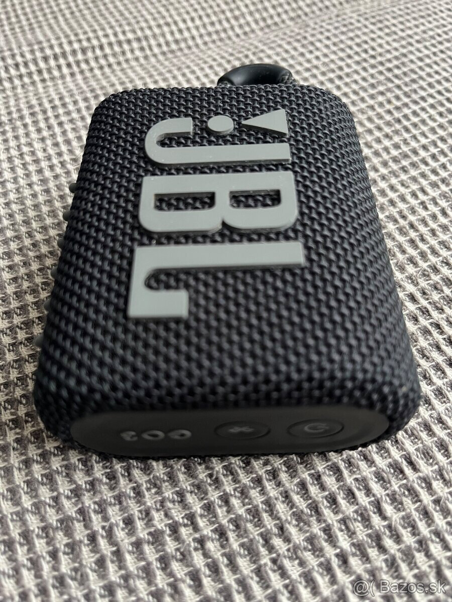 JBL GO3 - 3