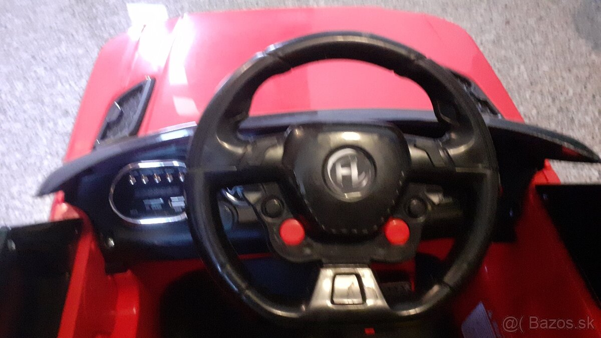 Detske elektricke auto - 3