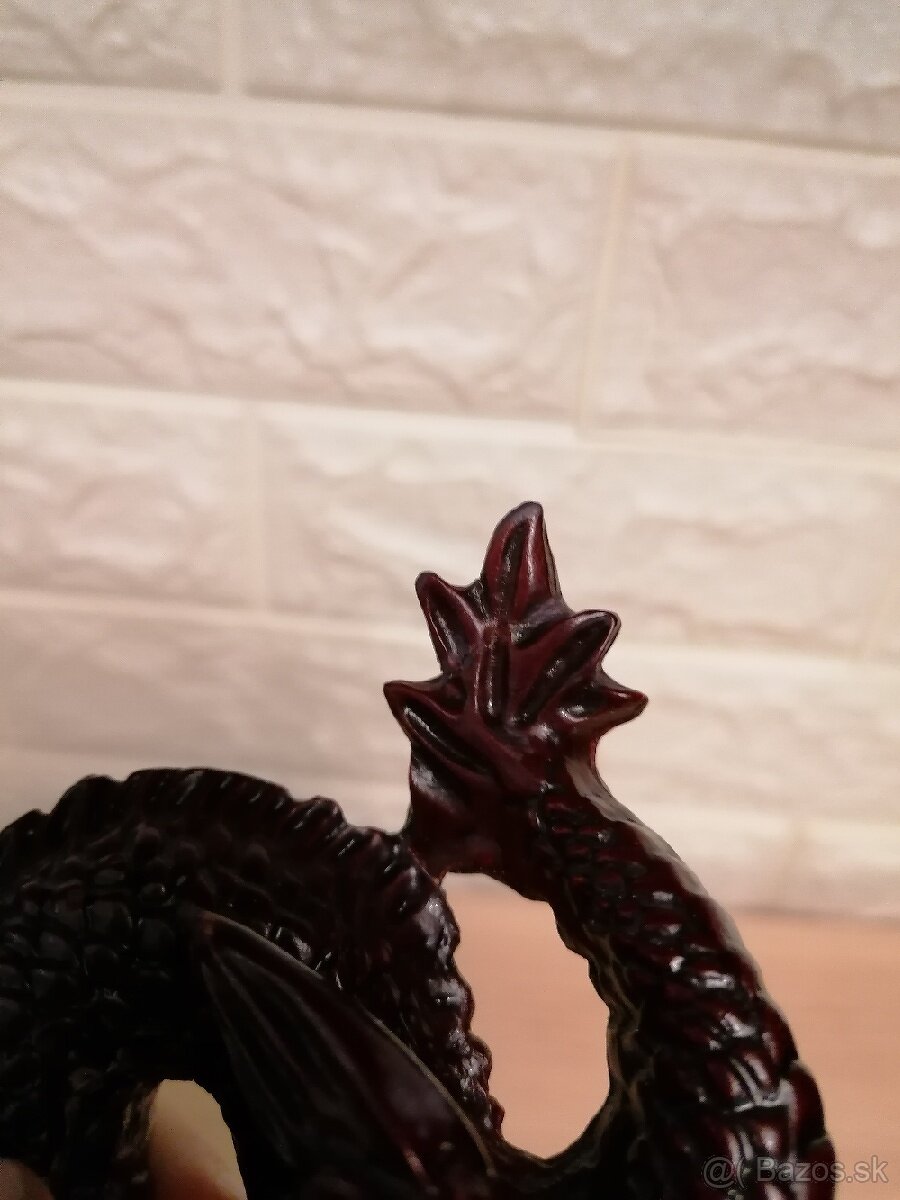 Soska cinskeho draka - 3