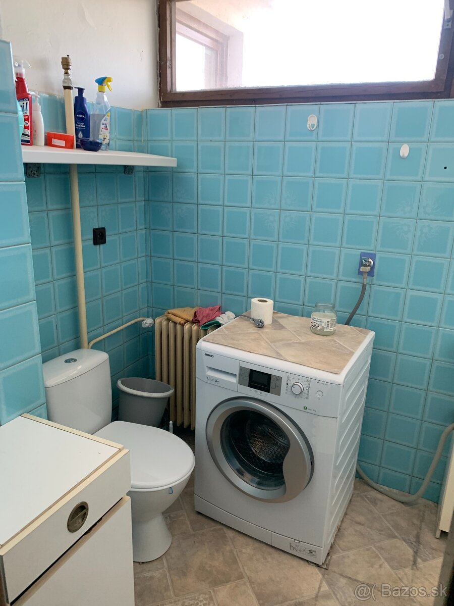 Samostatná izba v Piešťanoch - 3