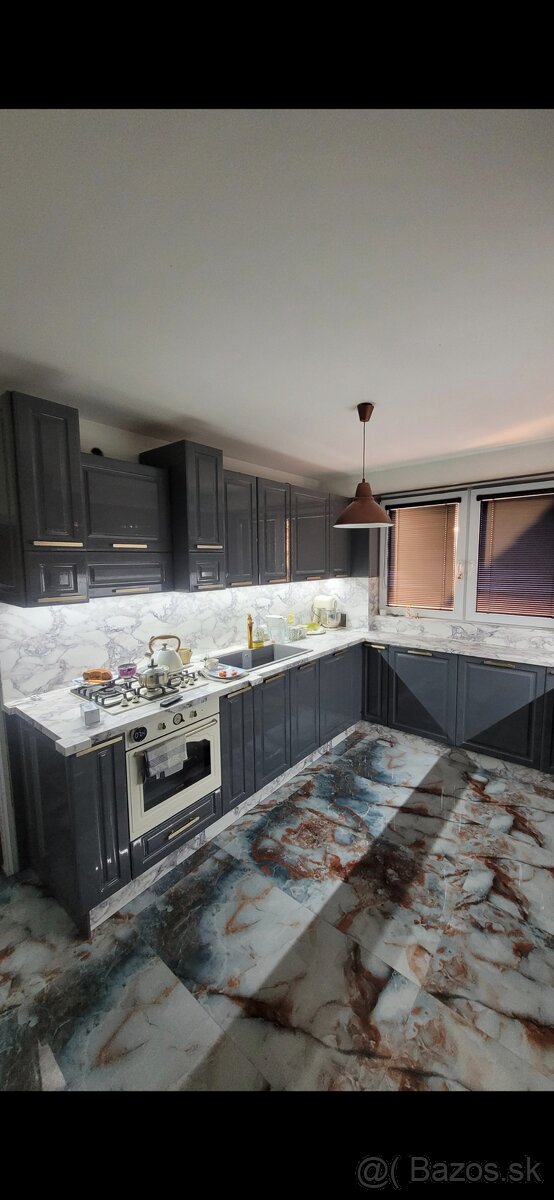 Predám Kuchynské linky - 3