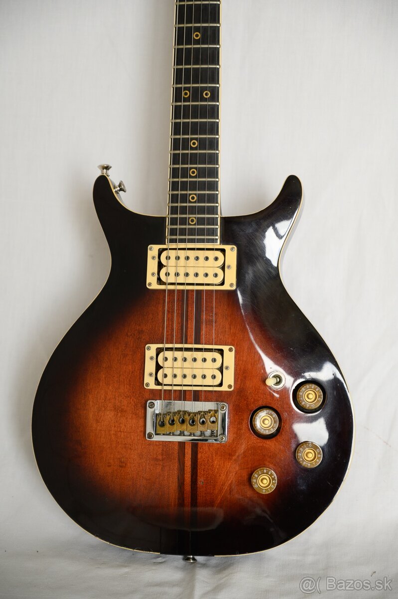 Elektrická gitara - Washburn - 13# - 3