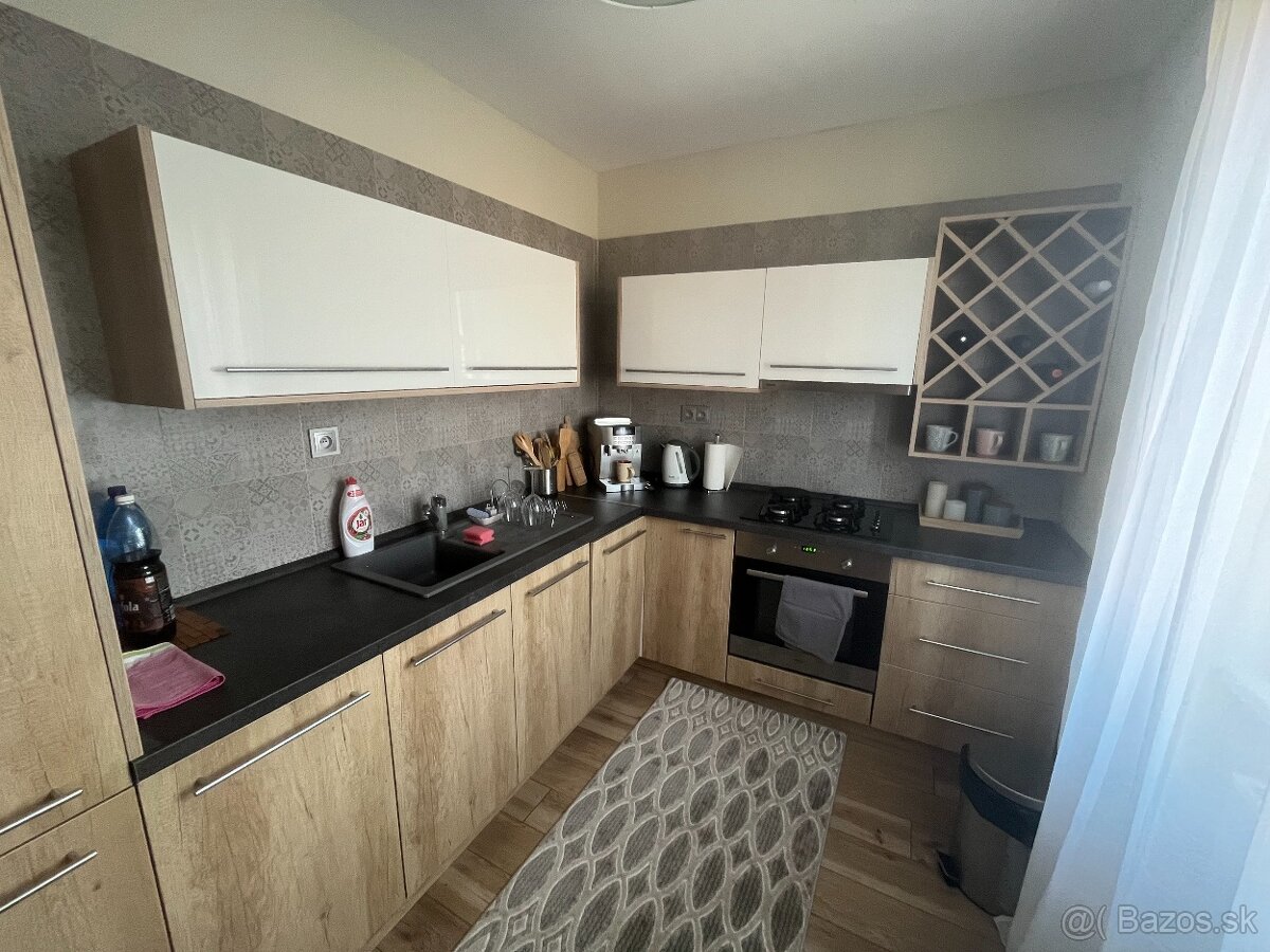 2 izbový neštandardný byt - 3